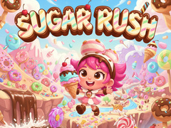 Jeu Sugar Rush