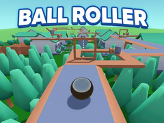 Jeu Ball Roller