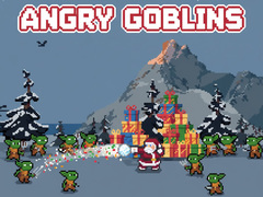 Jeu Angry Goblins