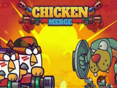 Jeu Chicken Merge