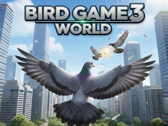 Jeu Bird Game 3: World
