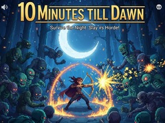 Jeu 10 Minutes Till Dawn