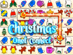 Jeu Christmas Onet Connect