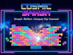 Jeu Cosmic Smash