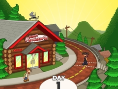 Jeu Papa’s Pancakeria