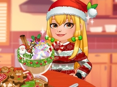 Jeu Roxie's Kitchen: Eggnog