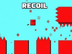 Jeu  RECOIL         