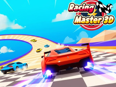 Jeu Racing Master 3D