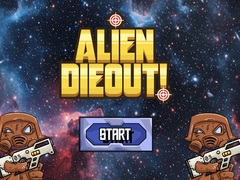 Jeu Alien Dieout