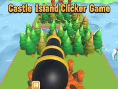 Jeu Castle Island Clicker Game