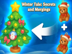 Jeu Winter Tale: Secrets and Mergings