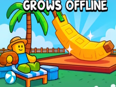 Jeu Grows offline