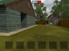 Jeu Schoolboy Escape 2