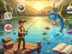 Jeu Fishing Inc