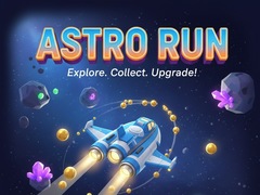 Jeu Astro Run