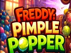 Jeu Freddy: Pimple Popper