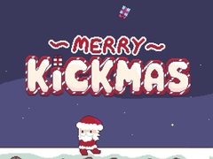 Jeu Merry Kickmas
