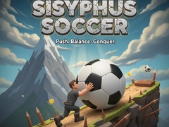 Jeu Sisyphus Soccer
