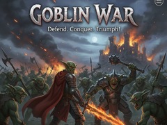 Jeu Goblin War