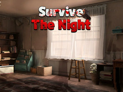 Jeu Survive The Night