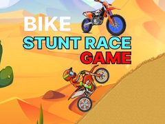 Jeu Bike Stunt Race game