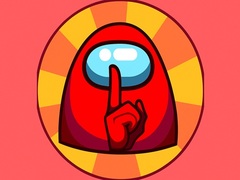 Jeu Impostor among us: Escape from prison