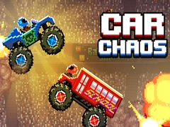Jeu Car Chaos