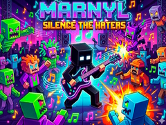 Jeu MARNYL Silence The Haters