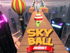 Jeu Sky Ball Journey