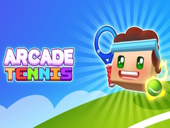 Jeu Arcade Tennis
