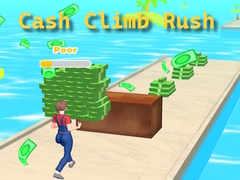 Jeu Cash Climb Rush