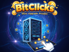 Jeu BitClicks
