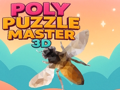 Jeu Poly Puzzle Master 3D