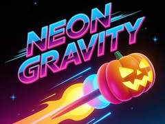 Jeu Neon Gravity