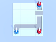 Jeu Sort: Path Connect