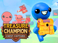 Jeu Treasure Champion: Chest Capture