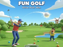 Jeu Fun Golf