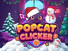 Jeu Popcat Clicker