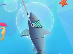 Jeu Fish Master: Go Fish