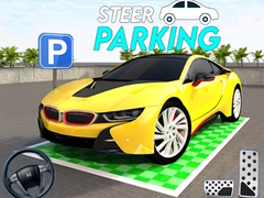 Jeu Steer Parking 