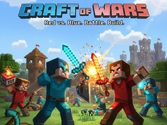 Jeu Craft of Wars