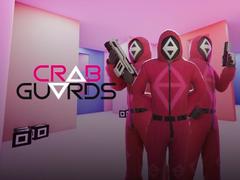 Jeu Crab Guards