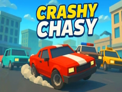 Jeu Crashy Chasy