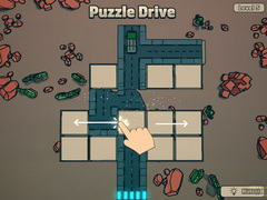 Jeu Puzzle Drive