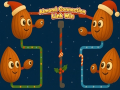 Jeu Almond Connection Link Win