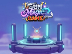 Jeu Gun Magic Game