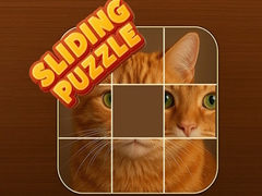Jeu Slidding puzzle