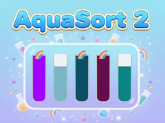 Jeu AquaSort 2