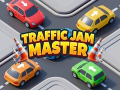 Jeu Traffic Jam Master