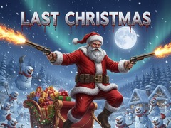 Jeu Last Christmas